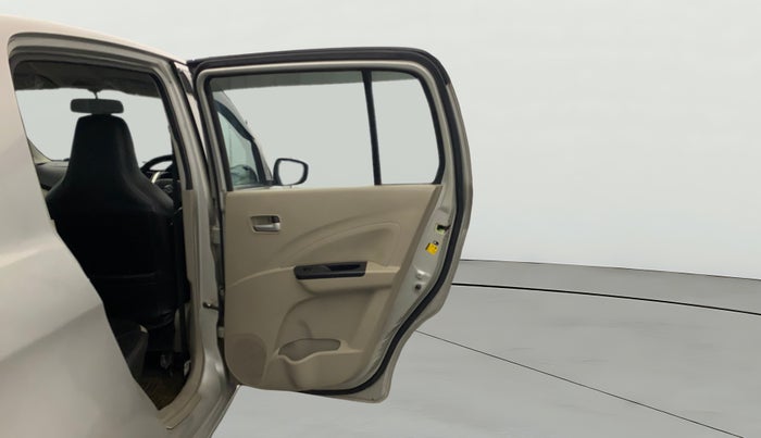 2017 Maruti Celerio VXI, Petrol, Manual, 1,19,348 km, RHS Rear Door