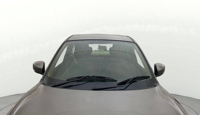 2018 Maruti Dzire ZDI, Diesel, Manual, 42,424 km, Front Windshield