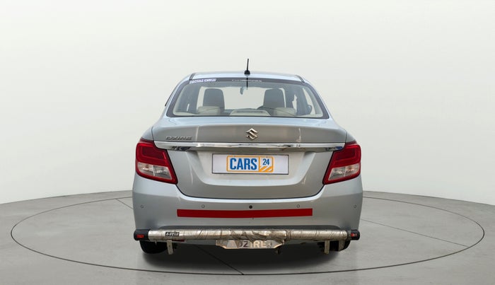 2024 Maruti Dzire VXI AMT, Petrol, Automatic, 30,873 km, Back/Rear