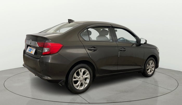 2018 Honda Amaze 1.2L I-VTEC VX, Petrol, Manual, 52,162 km, Right Back Diagonal