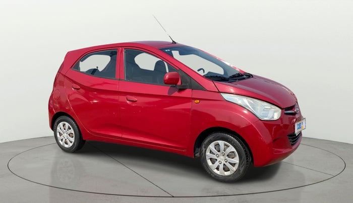 2014 Hyundai Eon 1.0 MAGNA +, Petrol, Manual, 24,021 km, SRP