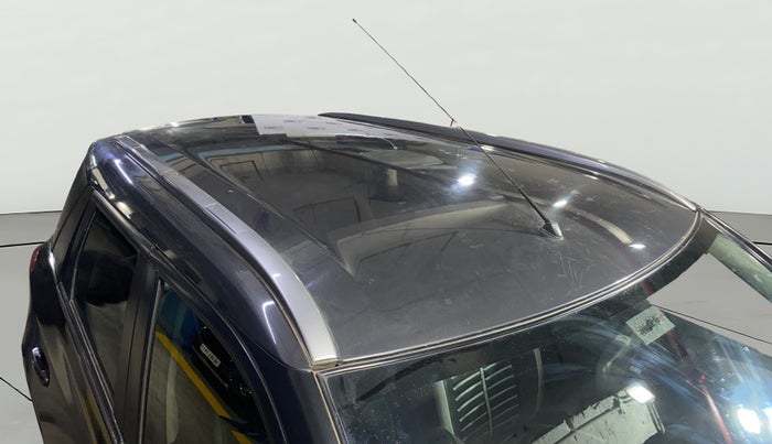 2019 Maruti Vitara Brezza ZDI AMT, Diesel, Automatic, 57,039 km, Roof