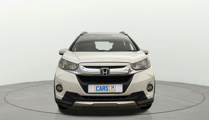 2017 Honda WR-V 1.2L I-VTEC VX MT, Petrol, Manual, 79,677 km, Front