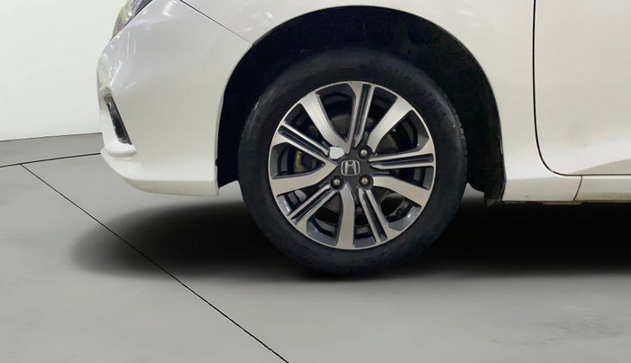 2019 Honda City 1.5L I-VTEC V MT, Petrol, Manual, 81,563 km, Left Front Wheel