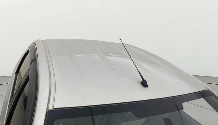 2013 Toyota Etios GD, Diesel, Manual, 34,119 km, Roof