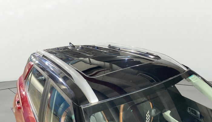 2022 Hyundai VENUE SX 1.5 CRDI DUAL TONE, Diesel, Manual, 84,540 km, Roof