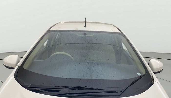 2015 Honda City 1.5L I-VTEC S MT, Petrol, Manual, 65,266 km, Front Windshield