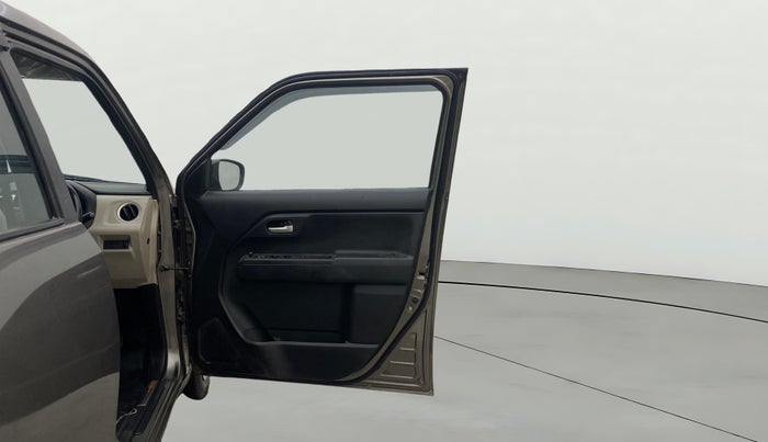 2021 Maruti New Wagon-R ZXI 1.2 AMT, Petrol, Automatic, 64,444 km, RHS Front Door