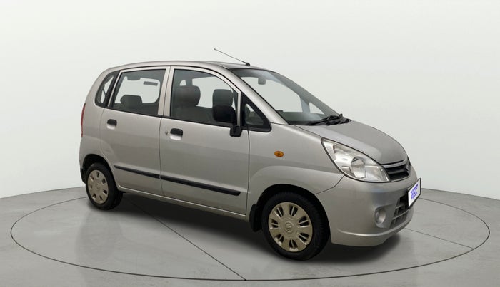 2013 Maruti Zen Estilo LXI, Petrol, Manual, 31,761 km, Right Front Diagonal