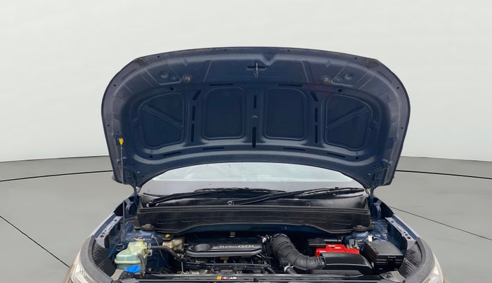 2020 Hyundai VENUE SX 1.0 TURBO IMT, Petrol, Manual, 30,277 km, Open Bonet