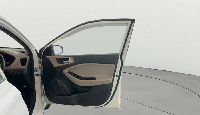 2016 Hyundai Elite i20 MAGNA 1.2, Petrol, Manual, 71,383 km, RHS Front Door