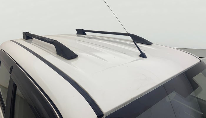 2022 Maruti S PRESSO VXI+, Petrol, Manual, 67,046 km, Roof