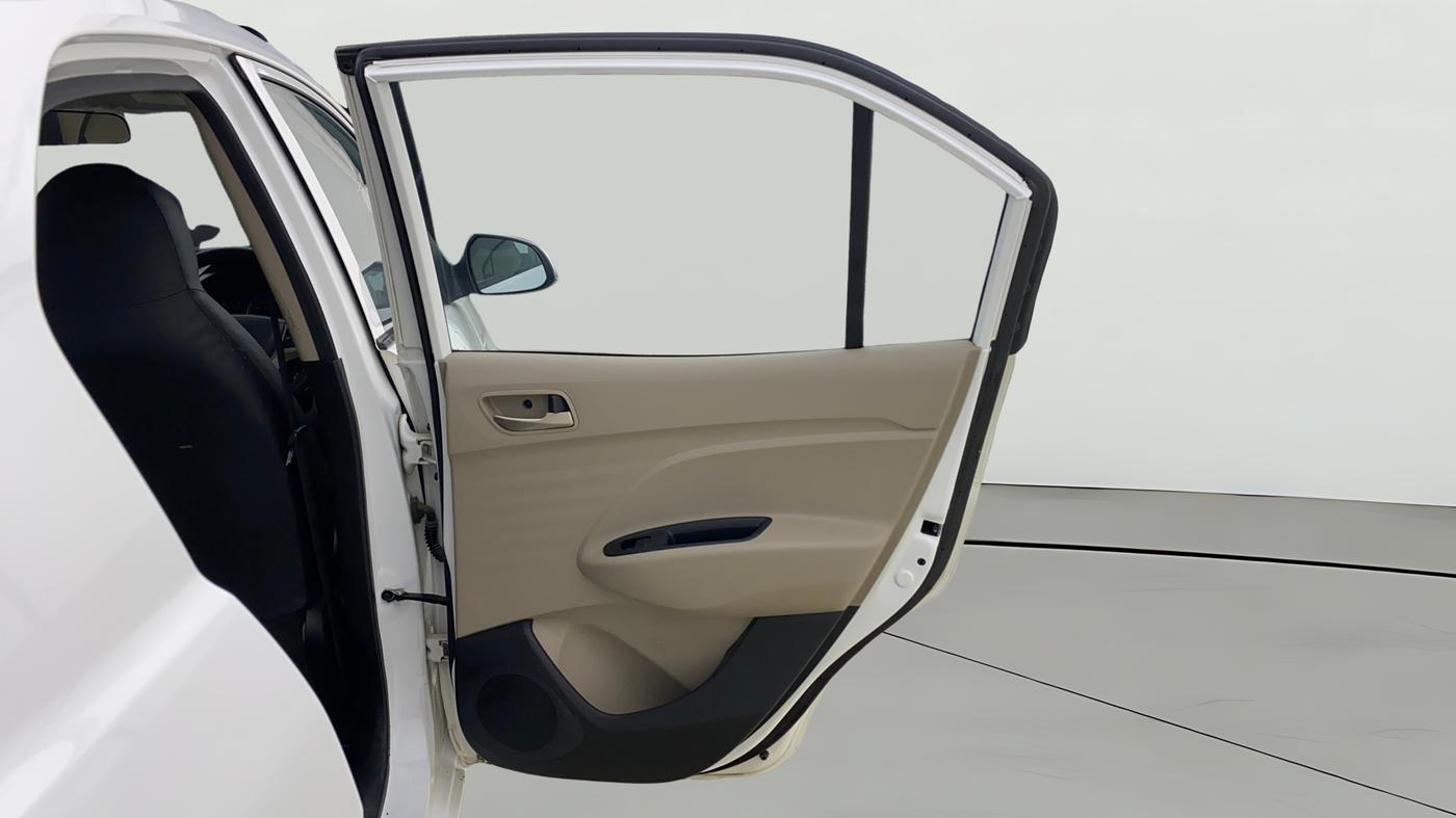 2020 Hyundai NEW SANTRO SPORTZ AMT, Petrol, Automatic, 8,920 km, RHS Rear Door
