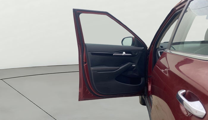 2021 KIA SELTOS GTX PLUS 1.4 PETROL, Petrol, Manual, 78,707 km, LHS Front Door