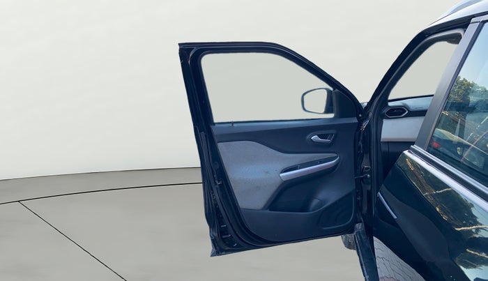 2023 Nissan MAGNITE XL, Petrol, Manual, 35,881 km, LHS Front Door