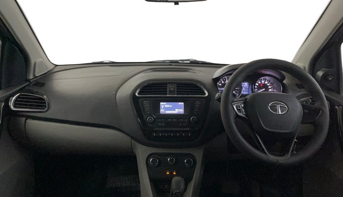 2019 Tata Tiago XZA PETROL, Petrol, Automatic, 90,063 km, Dashboard