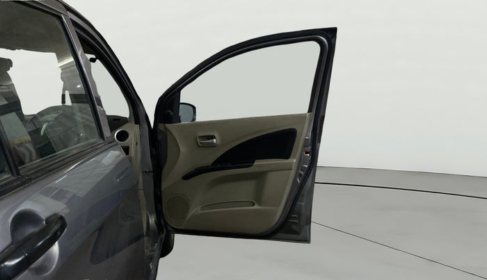 2017 Maruti Celerio VXI, Petrol, Manual, 40,084 km, RHS Front Door