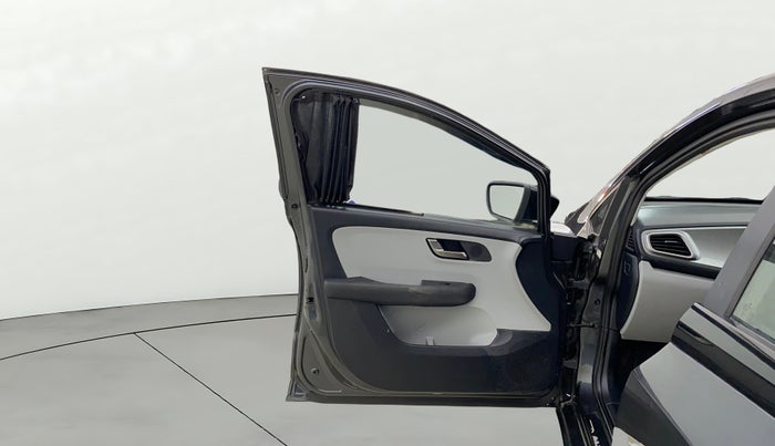 2020 Tata ALTROZ XZ PETROL, Petrol, Manual, 78,284 km, LHS Front Door