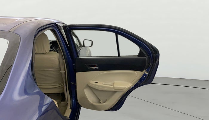 2017 Maruti Dzire VXI, Petrol, Manual, 79,014 km, RHS Rear Door