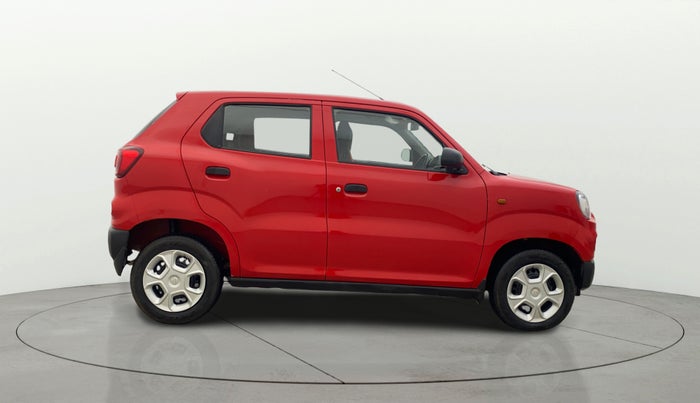 2020 Maruti S PRESSO VXI, Petrol, Manual, 39,608 km, Right Side View