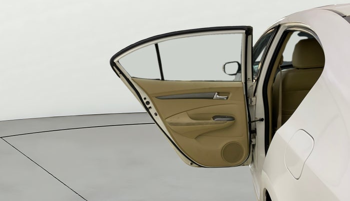 2013 Honda City 1.5L I-VTEC V MT, Petrol, Manual, 61,522 km, LHS Rear Door