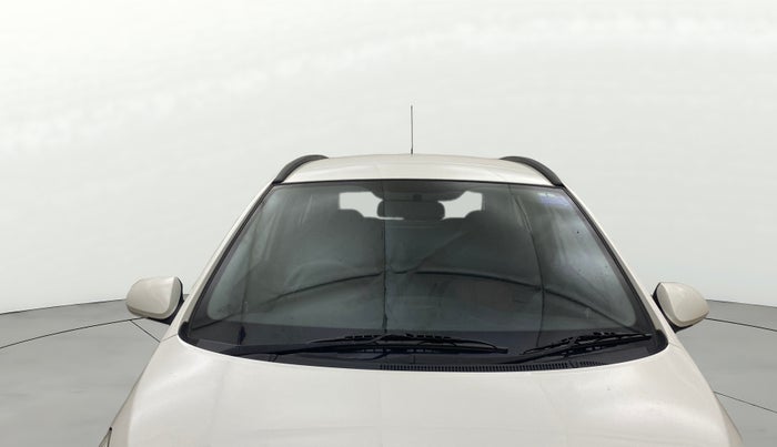 2016 Hyundai Grand i10 1.2 SPORTZ PRIME EDITION VTVT, Petrol, Manual, 68,576 km, Front Windshield