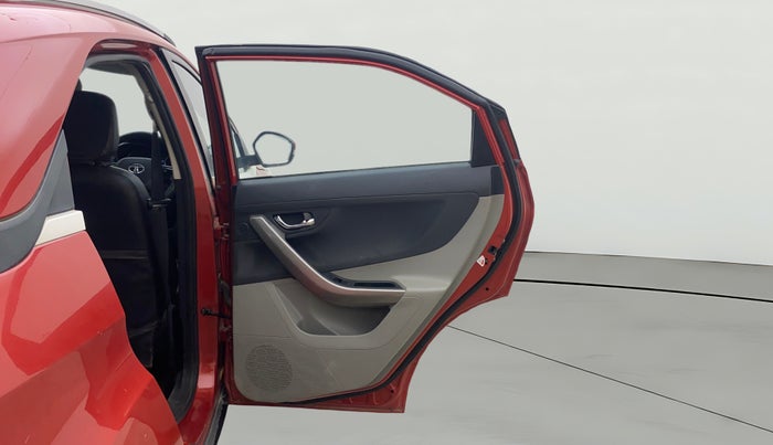 2019 Tata NEXON XZ PLUS PETROL, Petrol, Manual, 83,453 km, RHS Rear Door