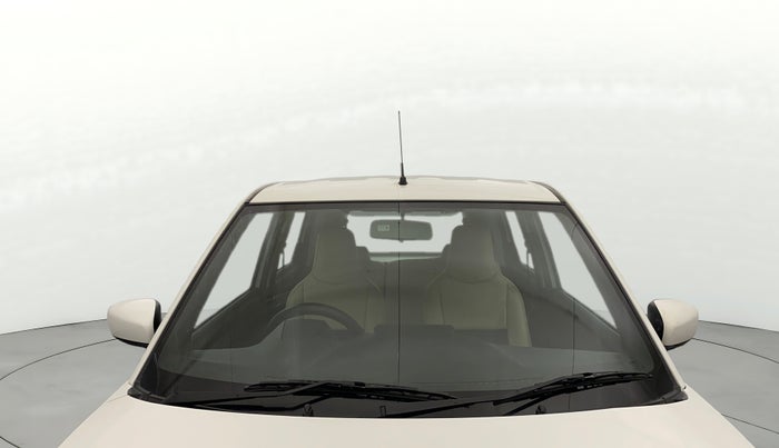 2020 Maruti New Wagon-R VXI 1.0, Petrol, Manual, 9,598 km, Front Windshield