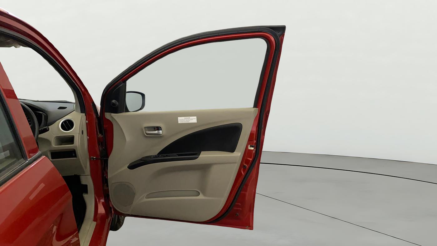 2015 Maruti Celerio VXI AMT, Petrol, Automatic, 9,082 km, RHS Front Door