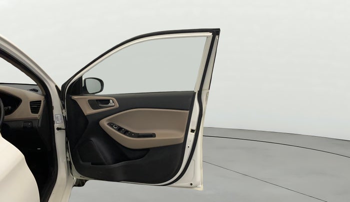 2014 Hyundai Elite i20 SPORTZ 1.2, Petrol, Manual, 54,215 km, RHS Front Door