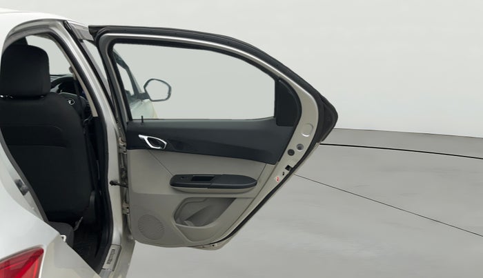 2018 Tata Tiago XZA PETROL, Petrol, Automatic, 42,455 km, RHS Rear Door