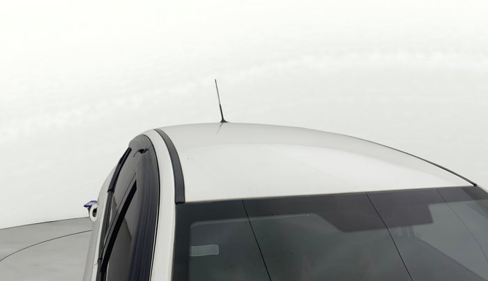 2023 Tata TIGOR XZ CNG, CNG, Manual, 40,968 km, Roof