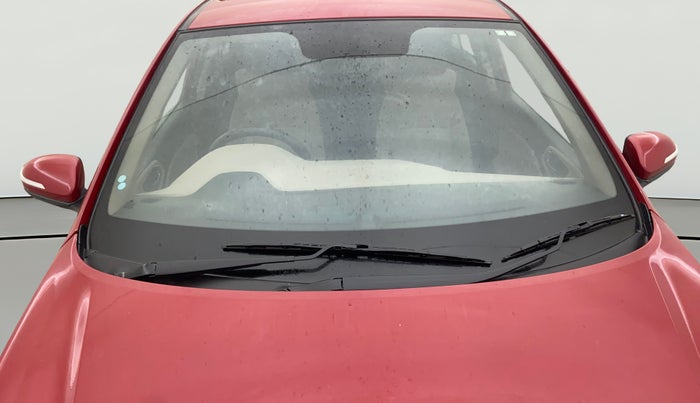 2017 Hyundai Elite i20 ASTA 1.2 (O), Petrol, Manual, 31,399 km, Front Windshield