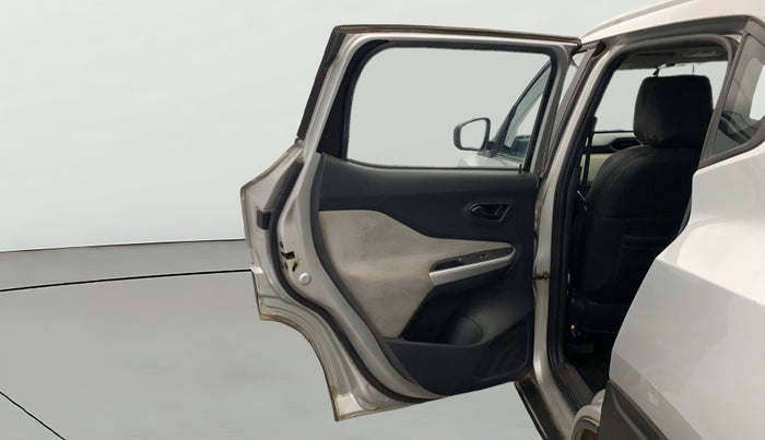 2021 Nissan MAGNITE XE, Petrol, Manual, 29,360 km, LHS Rear Door