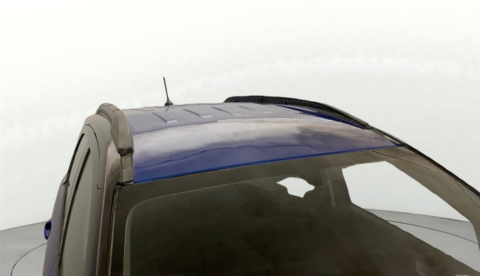 2018 Ford Ecosport TREND+ 1.5L DIESEL, Diesel, Manual, 77,151 km, Roof