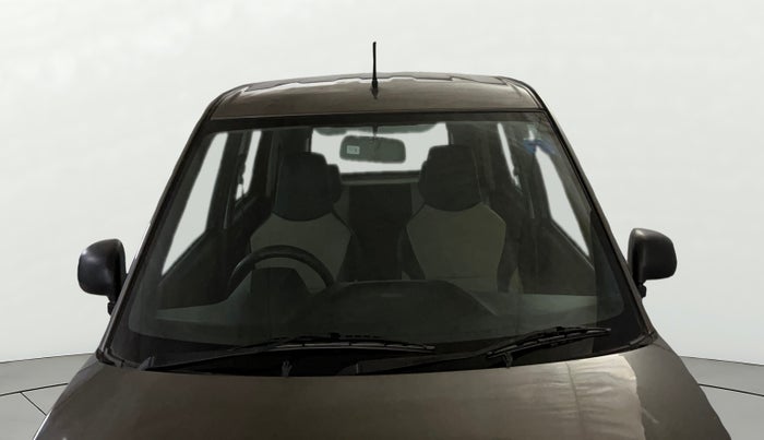 2022 Maruti New Wagon-R LXI 1.0, Petrol, Manual, 6,059 km, Front Windshield