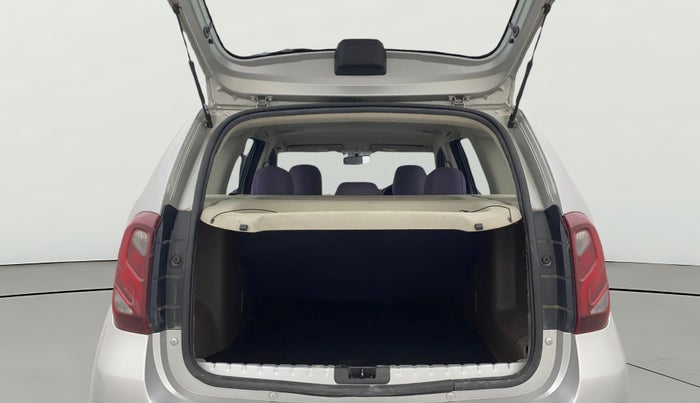 2017 Renault Duster RXL PETROL, Petrol, Manual, 42,528 km, Boot Open Zoomed View