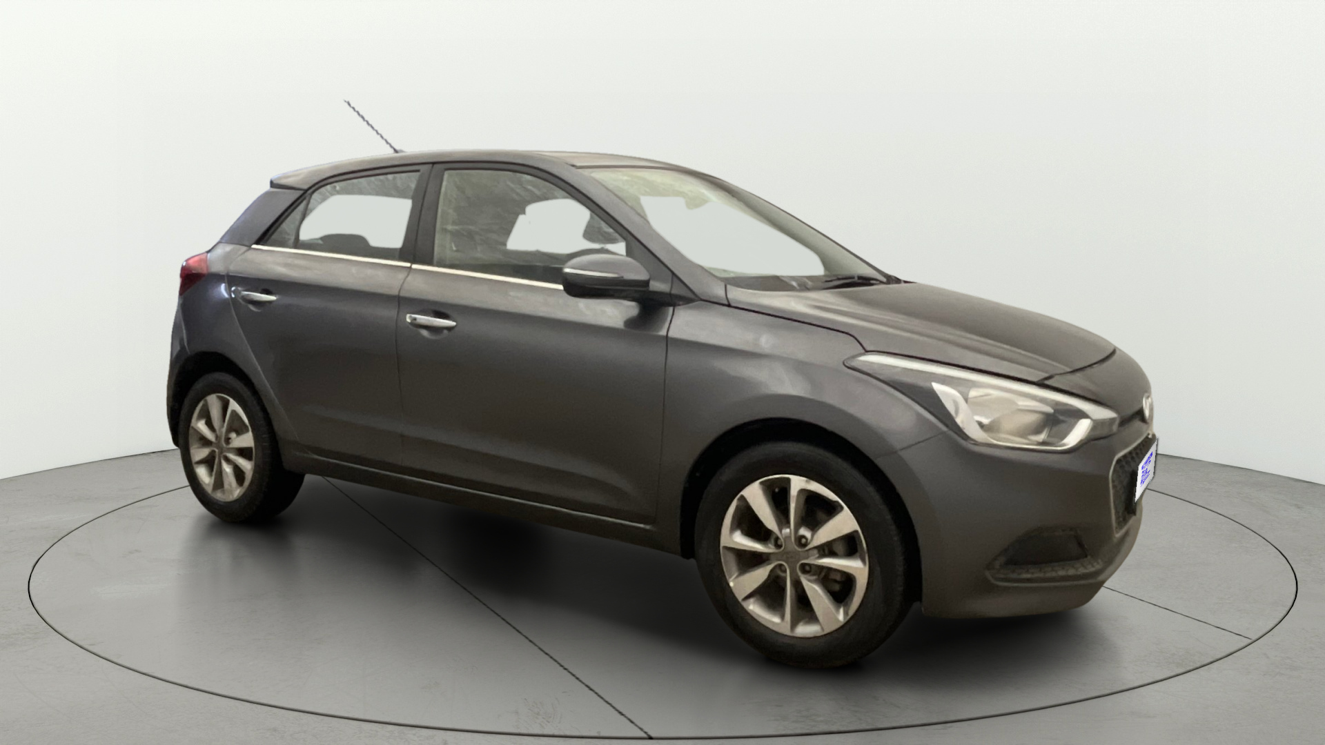 2014 Hyundai Elite i20 2014-2017 ASTA 1.2