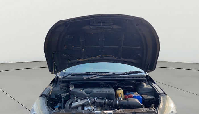 2019 Maruti Ciaz DELTA DIESEL 1.5, Diesel, Manual, 95,531 km, Open Bonet