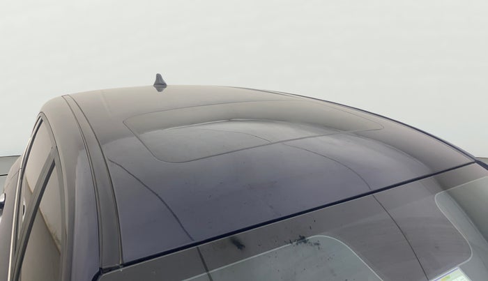 2022 Hyundai NEW I20 ASTA 1.2 MT, Petrol, Manual, 19,916 km, Roof