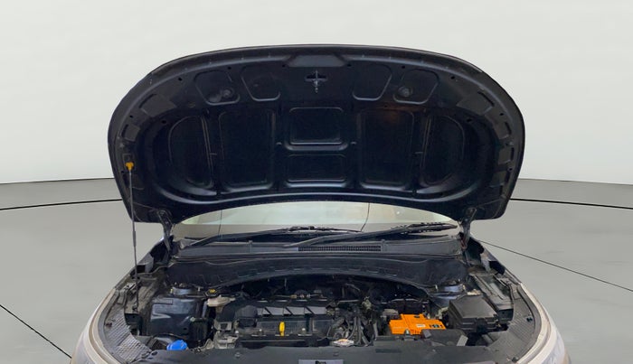 2020 KIA SELTOS HTK PLUS 1.5, Petrol, Manual, 69,675 km, Open Bonet