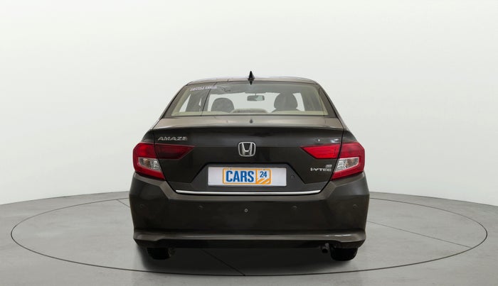 2021 Honda Amaze 1.2L I-VTEC S, Petrol, Manual, 38,128 km, Back/Rear