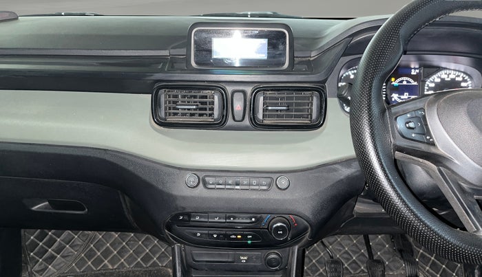 2023 Tata PUNCH ADVENTURE MT, Petrol, Manual, 31,710 km, Air Conditioner