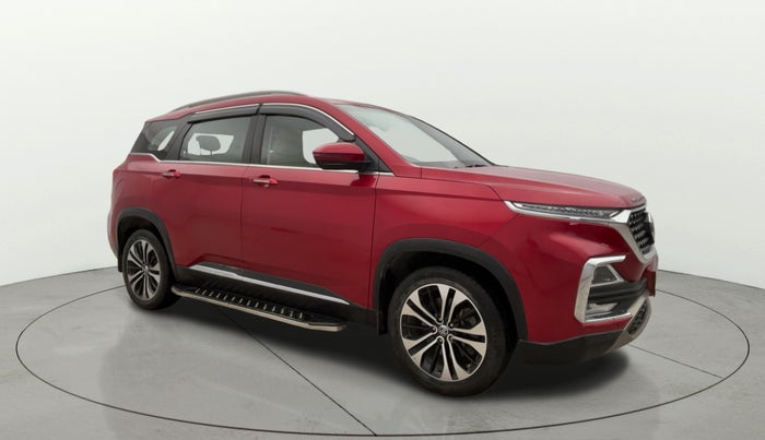 2022 MG HECTOR SHARP 1.5 PETROL CVT, Petrol, Automatic, 20,188 km, Right Front Diagonal