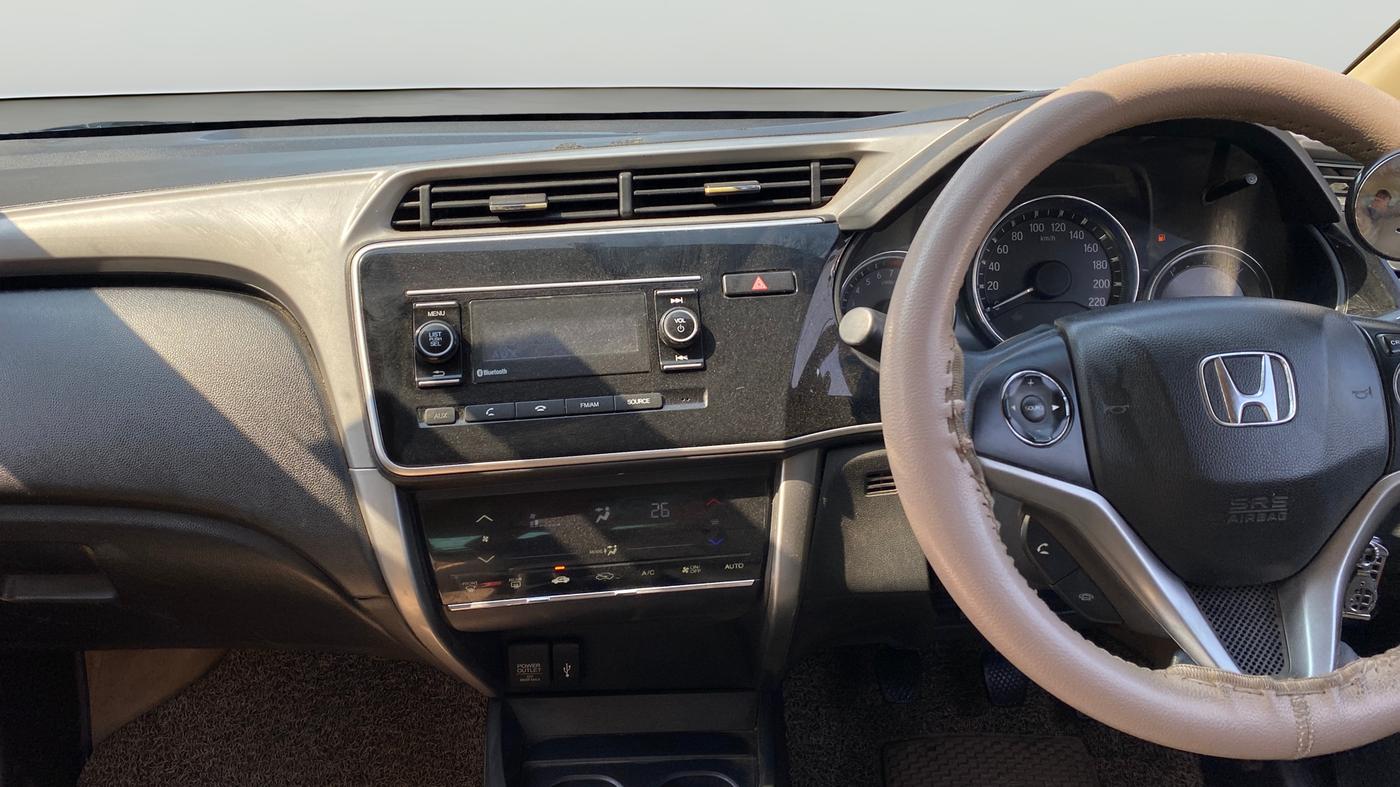 2019 Honda City 1.5L I-VTEC SV, Petrol, Manual, 79,690 km, Air Conditioner