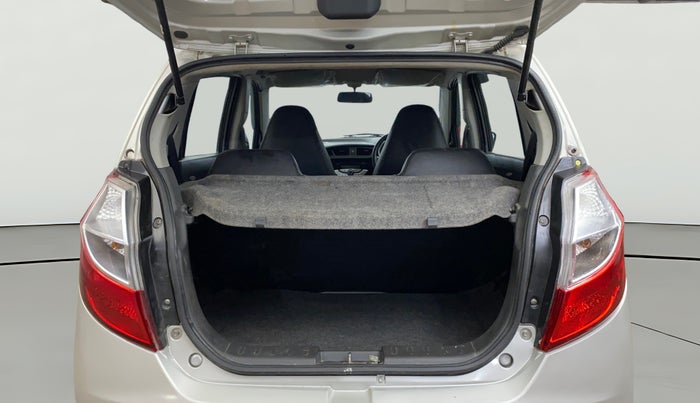 2018 Maruti Alto K10 VXI, Petrol, Manual, 9,947 km, Boot Open Zoomed View