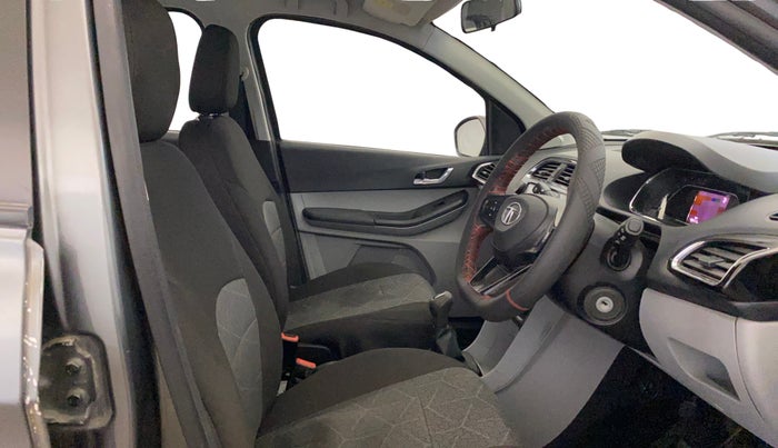 2021 Tata Tiago XZ PLUS PETROL, Petrol, Manual, 45,419 km, Right Side Front Door Cabin