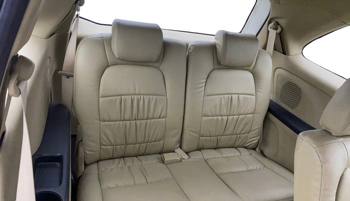 2014 Honda Mobilio 1.5L I-VTEC S, Petrol, Manual, 74,111 km, Third Seat Row ( optional )