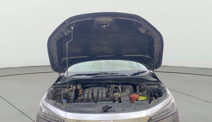 2020 Honda City 1.5L I-VTEC ZX CVT, Petrol, Automatic, 43,822 km, Open Bonet