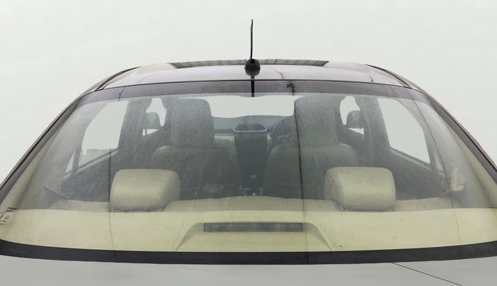 2019 Maruti Dzire VXI, Petrol, Manual, 43,028 km, Rear Windshield